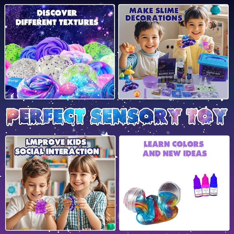 Slime Making Kit