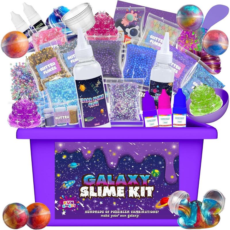 Slime Making Kit
